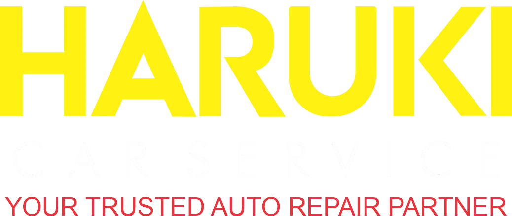 Haruki Car Service