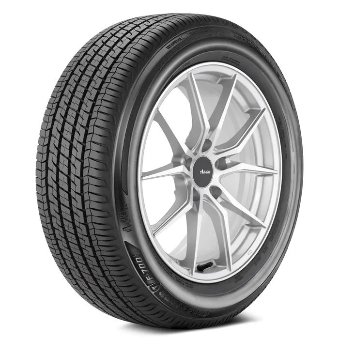 PNEU ARO 17 - 225/45/17 FIRESTONE F700 91W